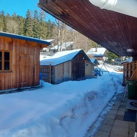 Haus Lena By Fis - Fun In Styria 度假居 巴德米滕多夫