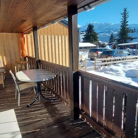 Haus Lena By Fis - Fun In Styria 度假居