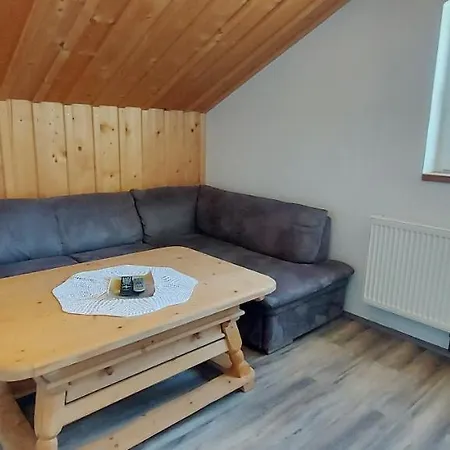 Haus Lena By Fis - Fun In Styria *